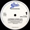 George Michael - A Different Corner (12'')